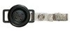 Pryme PTT-Z Mini PTT Clip works with iOS & Android products.