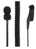 Motorola PMLN7467 Noise Canceling Headset with Boom Mic
