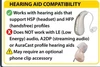 Pryme BT-500-M11-V2 is a popular accessory for those with hearing aids