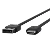 Motorola PMKN4294 is a USB-C to USB-A Charging Cable