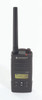 Motorola RDM2070d 2 Watt 7 Channel VHF two way radio manufactured exclusively for Walmart