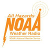 Motorola T402 Talkabout listens to NOAA Weather Alerts