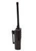 Motorola CP200d UHF Analog Radio with a 2 year warranty.