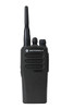Motorola CP200d Digital Compatible UHF Two Way Radio