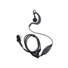 Hytera EHM18 Earbud Headset with Comfort Loop 