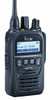 ICOM F62D UL 5 Watt UHF Intrinsically Safe Two Way Radio