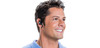 Listen Technologies LA-164 D Ring Headsets can be worn on either ear. 