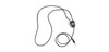 Listen Ear LA-166 Neck Loop for T-Coil Devices 