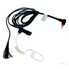 Motorola PMLN7157 Surveillance Style Earpiece