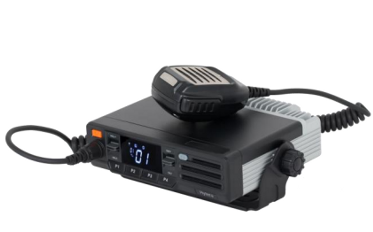Hytera MD612i Mobile Two Way Radio