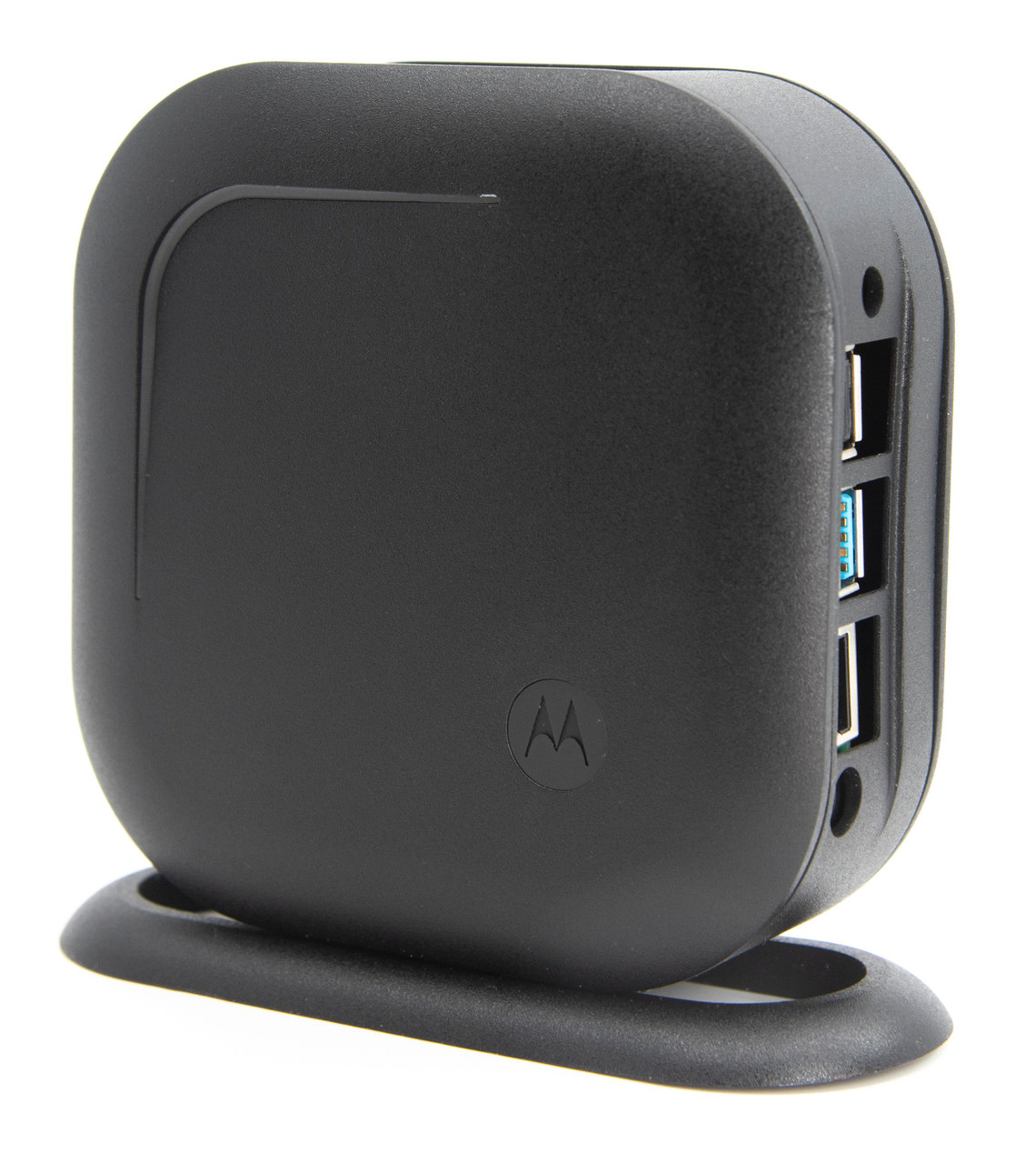 Motorola Curve DH300 Digital Smart Hub Rear Side