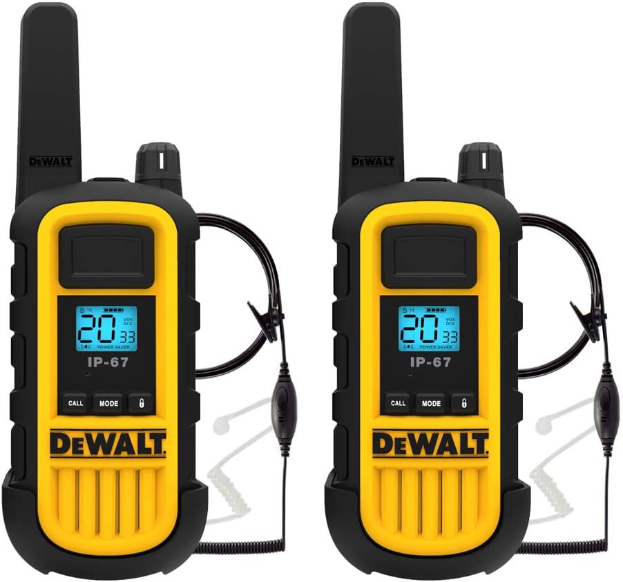DeWALT DXFRS800 | DXFRS800