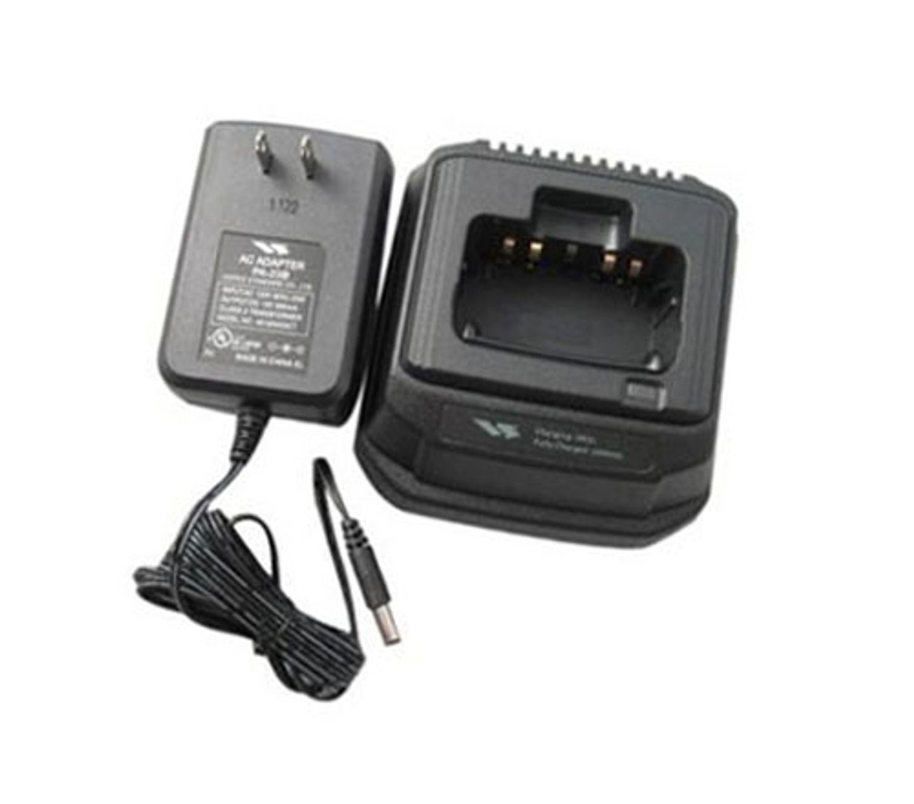 Vertex Standard VAC-810B Rapid Charger