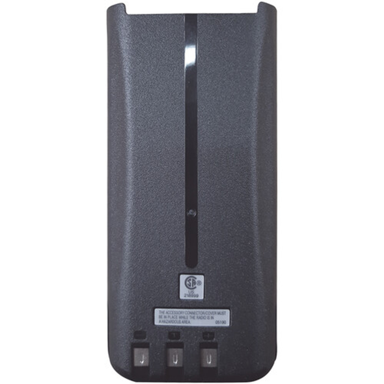 Kenwood KNB-82LC Intrinsically Safe Lithium Ion Battery