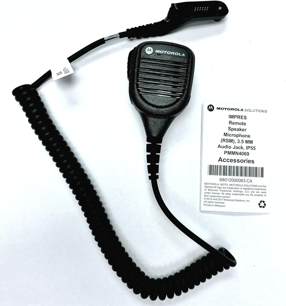 Motorola PMMN4069AL | PMMN4069AL