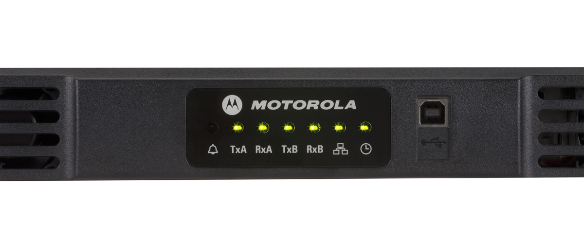 Motorola SLR5700 | Motorola SLR5700 Repeater