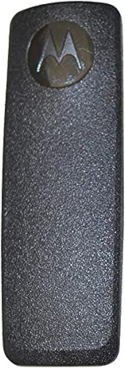 Motorola PMLN7008A 2.5" Spring Action Belt Clip