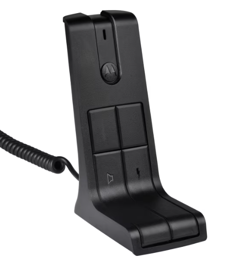 Motorola PMMN4098A Desktop Microphone for CM200d & CM300d