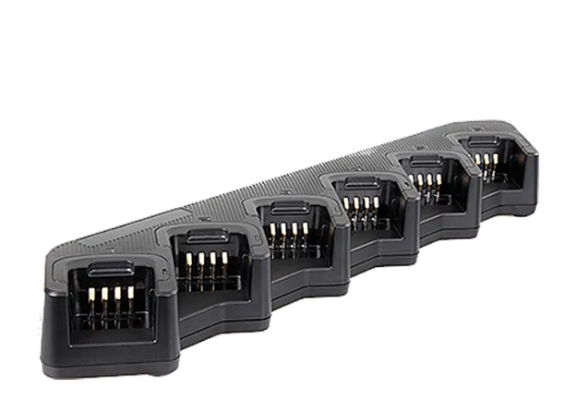 Hytera MCL39 Six Port Charging Station