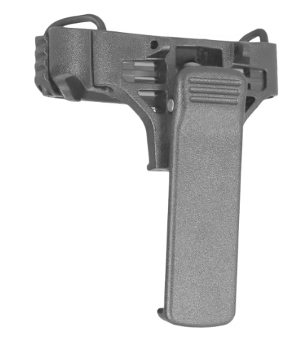 Motorola PMLN7732A Universal Carry Holster - 3.5" Belt Clip