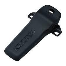 Kenwood KBH-21 Replacement Belt Clip for PKT-300 & NX-P500 Series Radios.