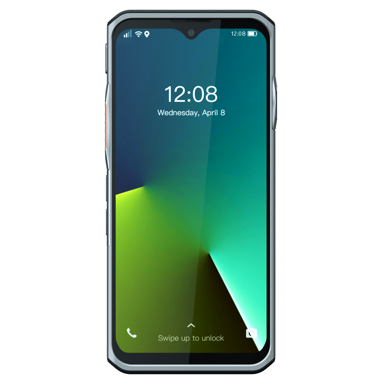 Hytera PNC560S Push to Talk Over Cellular Handheld Computer