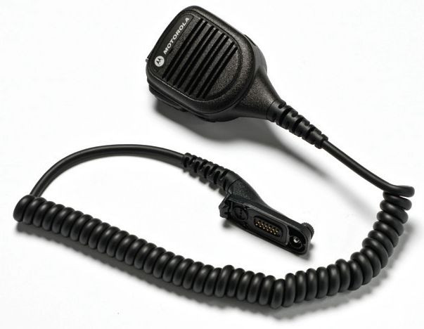 Motorola PMMN4099 Speaker Microphone
