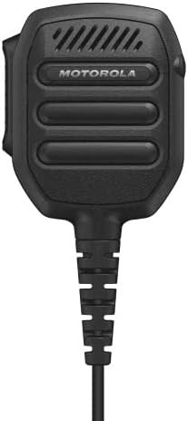 Motorola PMMN4149A  RM110 Speaker Microphone