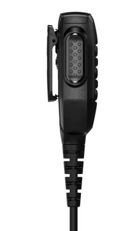 Motorola PMMN4170A RM560 Speaker Microphone is waterproof