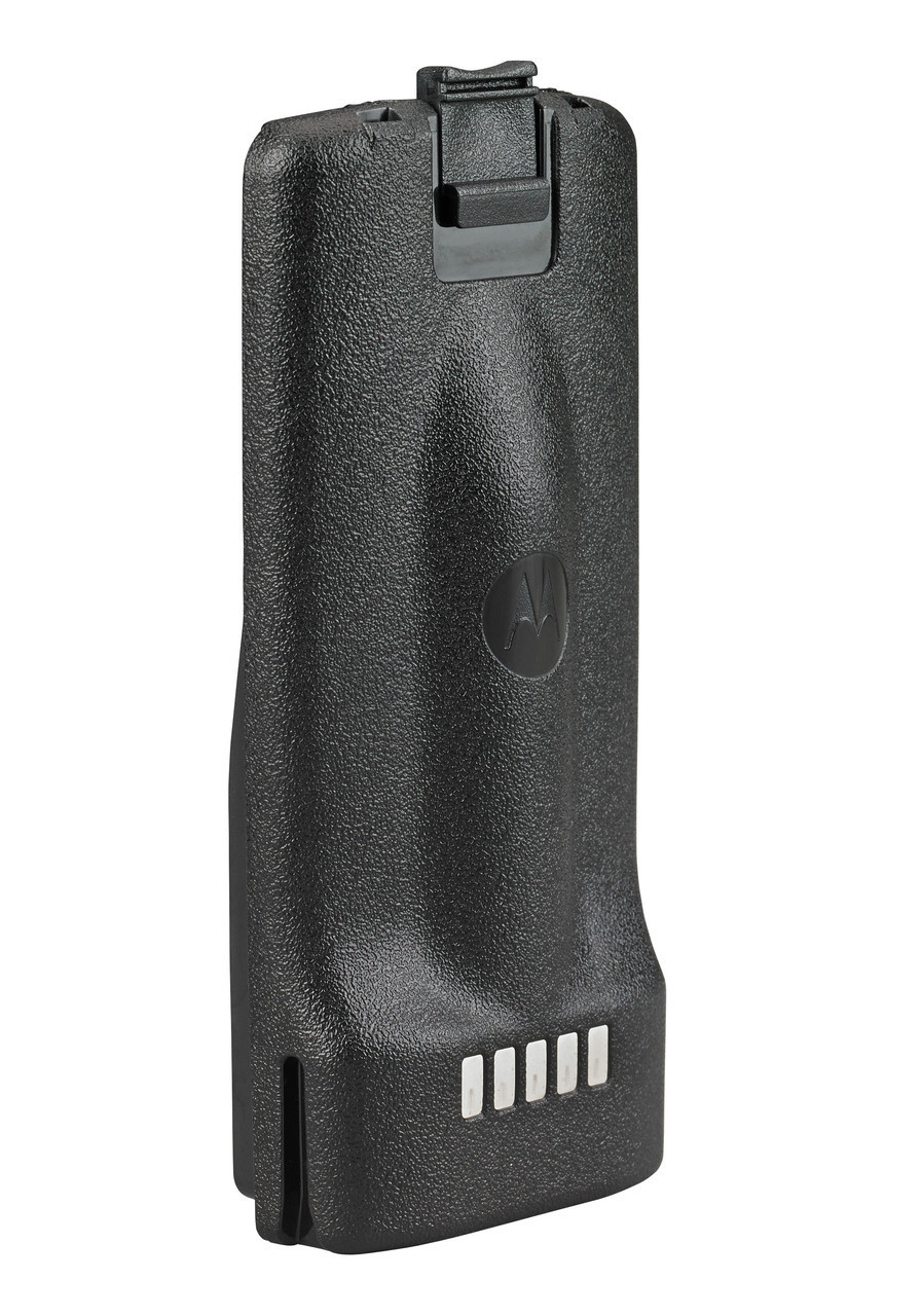 Motorola PMNN4453 RM Series High Capacity Lithium Ion Battery