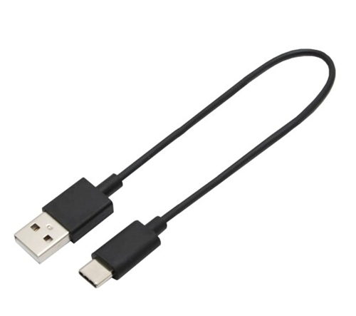 Motorola PMKN4274 USB-A to USB-C Charging Cable