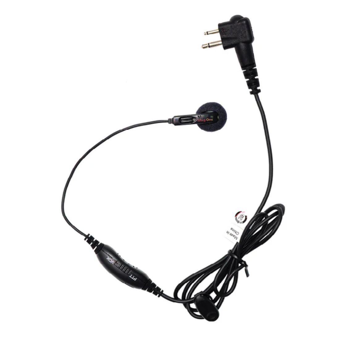 Motorola PMLN6534 Earbud