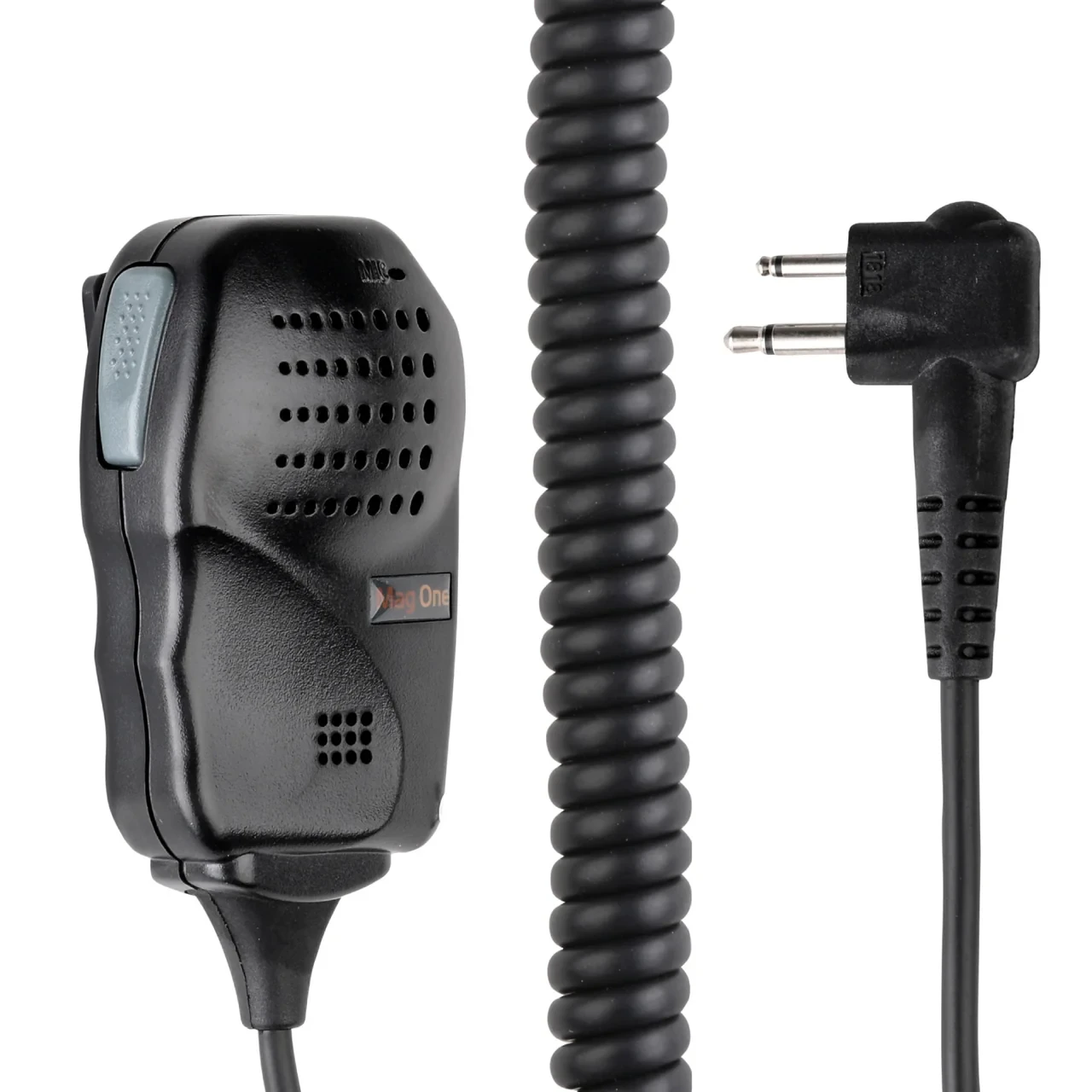 Motorola PMMN4092 Light Duty Speaker Microphone