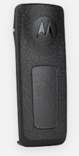 Motorola PMLN4651 2" Belt Clip