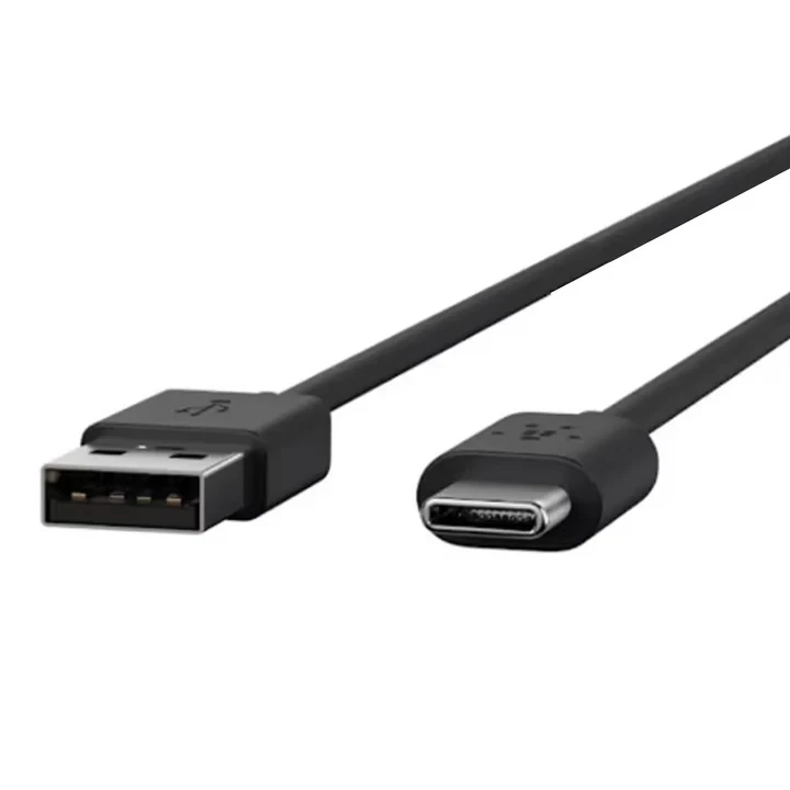 Motorola PMKN4294 is a USB-C to USB-A Charging Cable