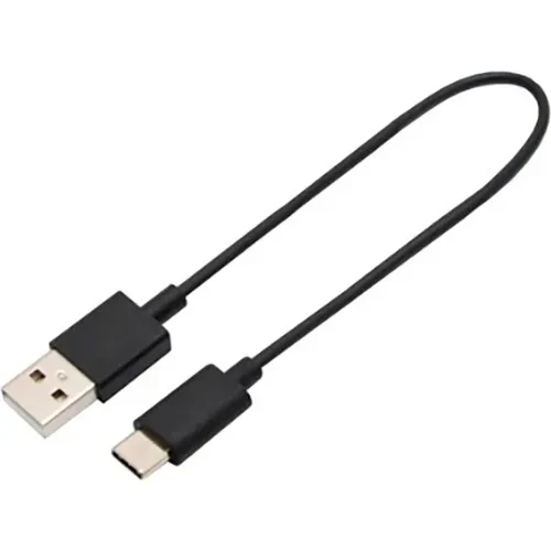 Motorola PMKN4294 is a USB-C to USB-A for Motorola Solutions products with USB-C Charging Capabilities