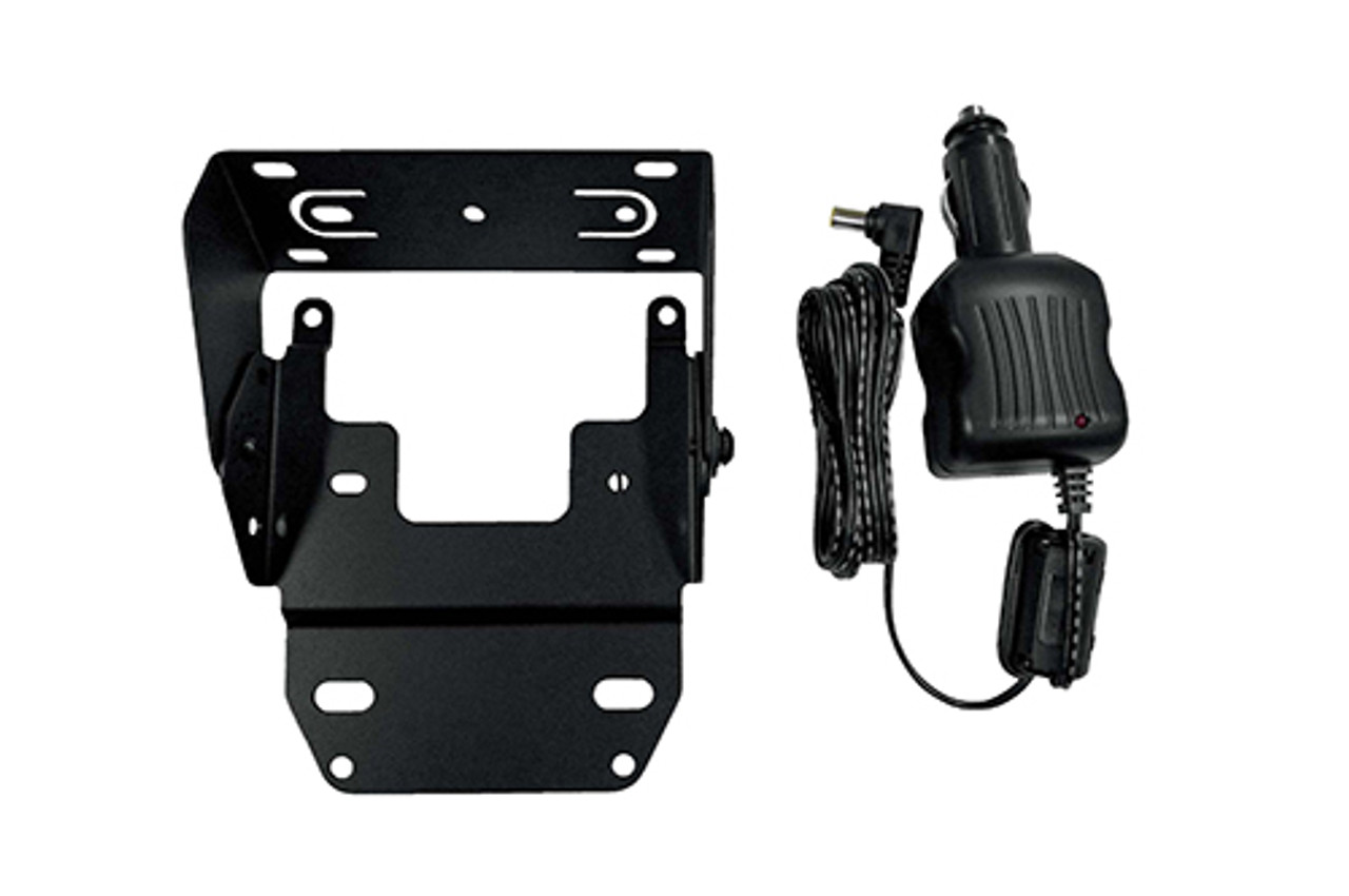 Vertex Standard VCM-4 Vehicular Charger Adapter