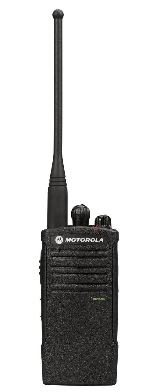 Motorola RDV5100