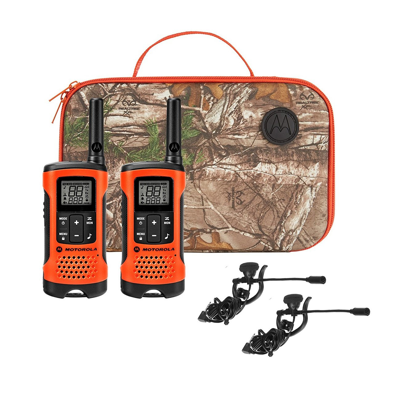 Motorola T265 Two Way Radio | Motorola T265
