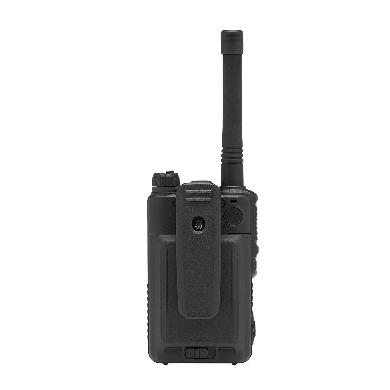 Motorola EVX-S24 Compact Digital UHF Two Way Radio
