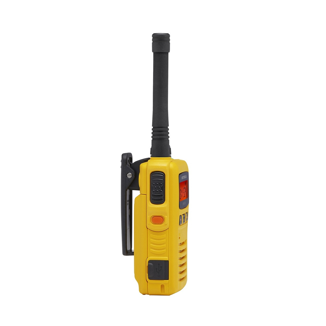 Motorola EVX-S24Y | Motorola EVX-S24 Digital Two Way Radio