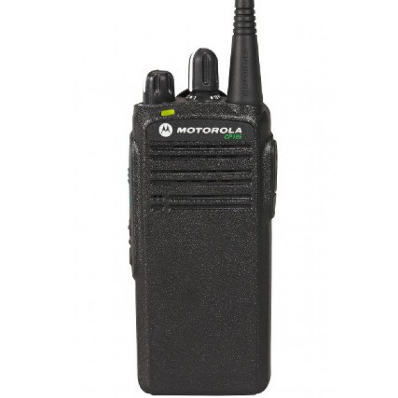 Motorola CP185 No Key Pad, UHF or VHF Two Way Radio