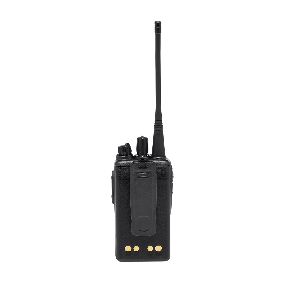 Motorola ISVX-451 | Motorola Intrinsically Safe Two Way Radio
