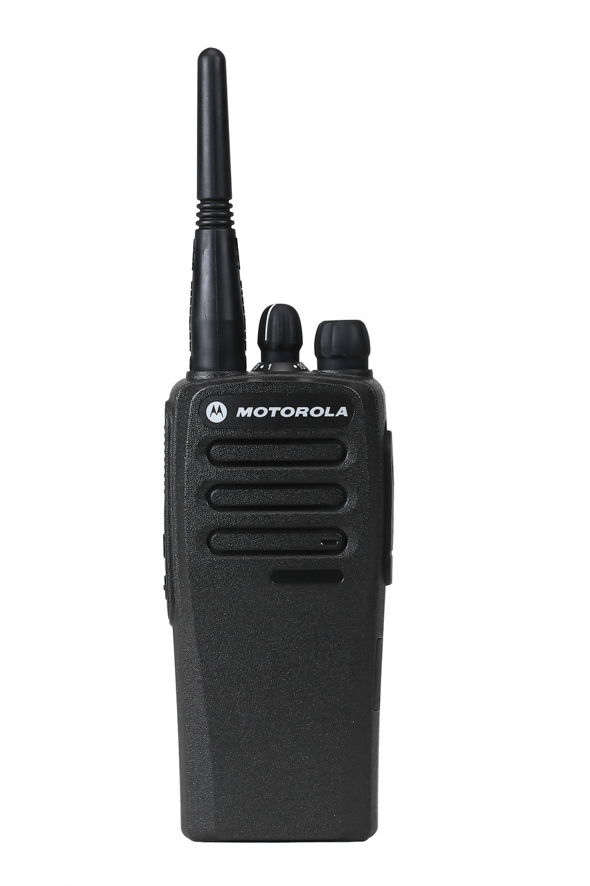 Motorola CP200d TDMA Digital UHF Two Way Radio