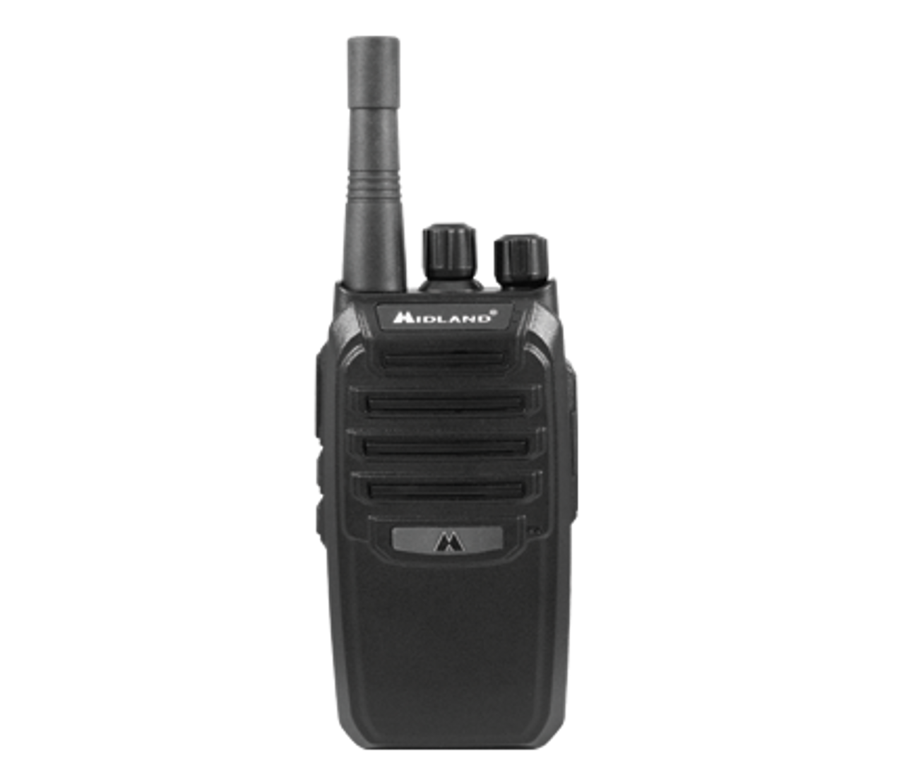 Midland BR200X6BGC Two Way Radio Bundle Midland BR200 6 Pack