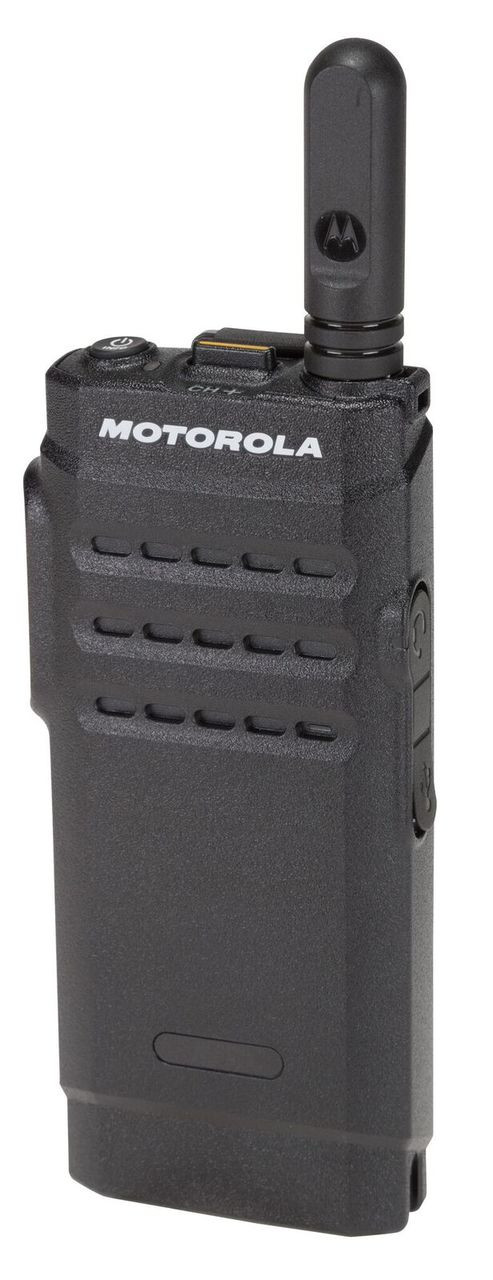 Motorola MOTOTRBO SL300 99 Ch Two Way Radio