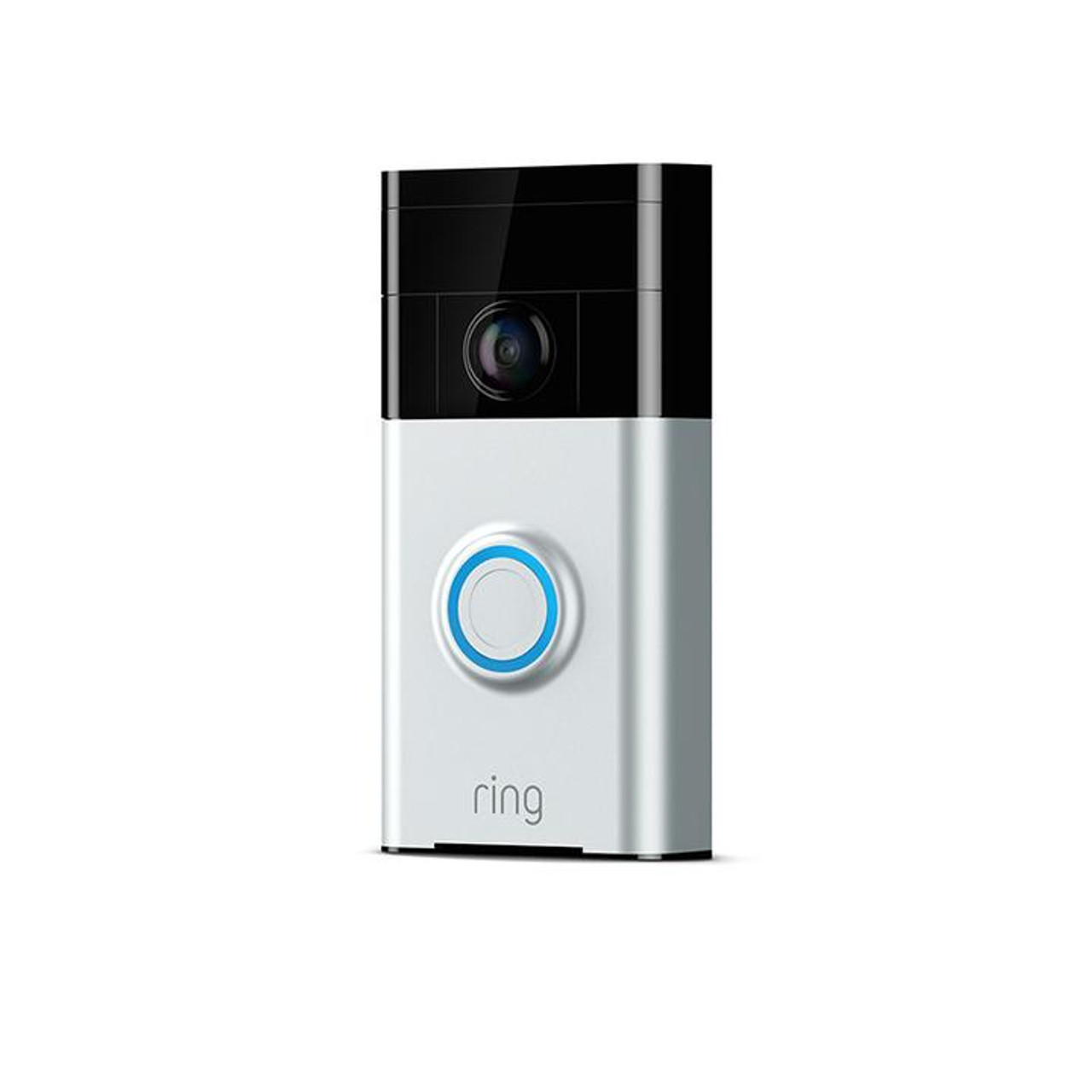 ring doorbell two