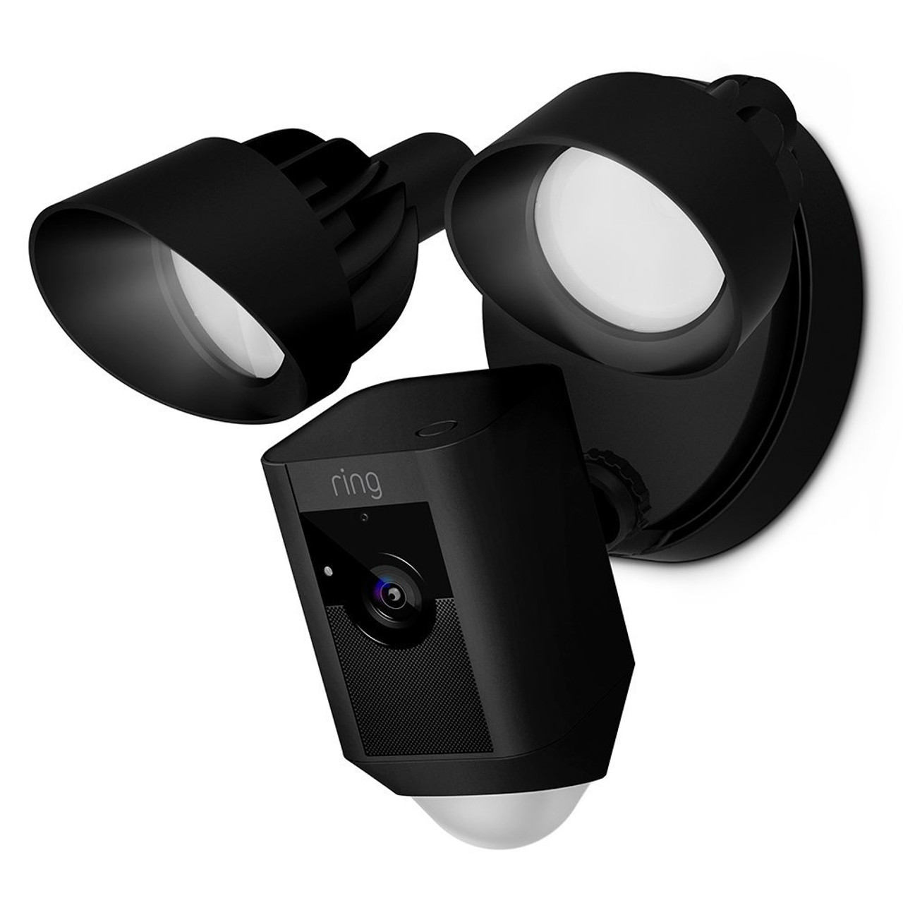 floodlight ring doorbell