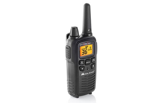 Midland LXT600BBX4 Two Way Radio | Midland LXT600BBX4