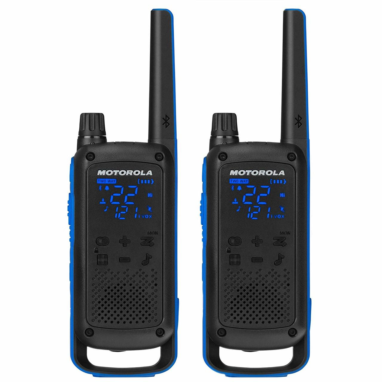 Motorola T800 Talkabout Two Way Radio